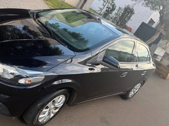 CHEVROLET PRISMA 1.4 MPFI LT 8V FLEX 4P MANUAL CHEVROLET PRISMA 1.4 MPFI LT 8V FLEX 4P MANUAL